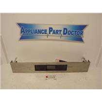Jenn-Air Range W10901072 W11043339 30" Control Panel Used