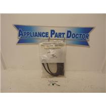 Whirlpool Dryer WP314820 Drum Felt Seal NEW OEM
