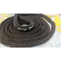 Boaters' Resale Shop of TX 2603 0801.12 PROTEC 23 FEET OF 1-3/8" DOCK LINE