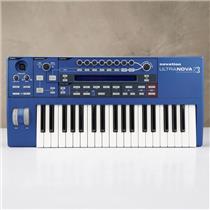 Novation Ultranova Virtual Analog Synthesizer #58879