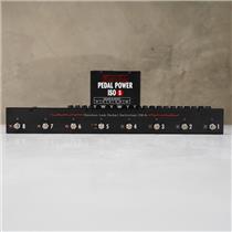 Voodoo Lab PX-8 Pedal Switcher & Pedal Power ISO 5 PSU #58870