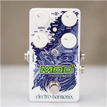 Electro Harmonix MOD 11 Modulator Effects Pedal w/ Box #58861