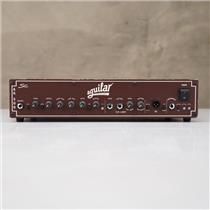 Aguilar AG500 v1 500 Watt Bass Amplifier #58855