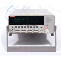 Keithley 6517A Electrometer / High Resistance Meter