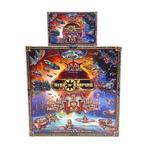 Star Realms: Rise of the Empire + Infinite Replay Kit - SEALED
