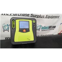 Zoll AED Pro A-W Patient Monitor - Battery Not Included