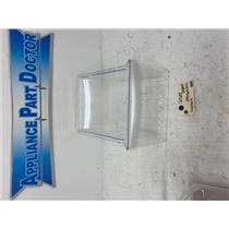 Frigidaire Refrigerator 240364500 Crisper Drawer Used