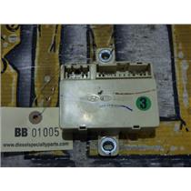 2007 2008 KIA SPORTAGE 2.7L V6 AWD OEM TRANSFER CASE MODULE 919401F030