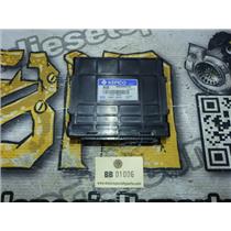 2007 2008 KIA SPORTAGE 2.7L V6 AWD TCM TRANSMISSION CONTROL MODULE 9544739121