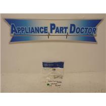 GE Dryer WE1M307 Heater Clip & Porcelain Insulator NEW OEM