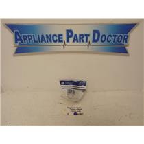 GE Refrigerator WR57X10033 Single Outlet Water Valve w/Guard NEW OEM