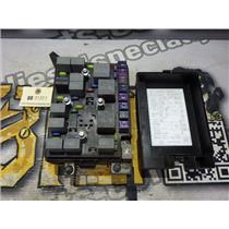 2007 2008 KIA SPORTAGE 2.7L V6 AWD OEM FUSE JUNCTION BOX PANEL