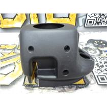 2007 2008 KIA SPORTAGE 2.7L V6 AWD OEM STEERING COLUMN TRIM COVER (BLACK)