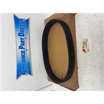 Gates Multi-Speed 4630V663 Belt New