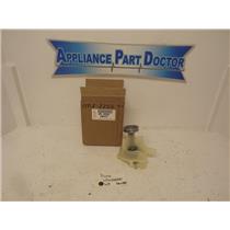 Whirlpool Washer WP6-2022030 Drain Pump NEW OEM