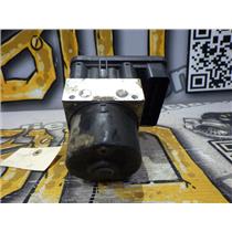 2001 2002 VOLKSWAGEN JETTA 1.9L DIESEL 5-SPEED SEDAN OEM ABS PUMP / MODULE