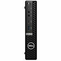 Dell OptiPlex 5080 Micro 256gb SSD, Intel I7-10700t, 16gb RAM WIFI WIN 11