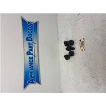 Thermador Range 00419035 00419040 00418117 Oven Knob Set Used