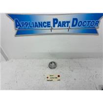 Thermador Range 00421086 Bezel Used