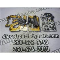 2001 2002 VOLKSWAGEN JETTA 1.9L DIESEL 5-SPEED SEDAN IGNITION W/ KEY FOB , LOCK