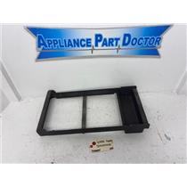 Thermador Range 5040000081 Griddle Housing Used