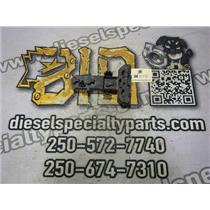 2001 2002 VOLKSWAGEN JETTA 1.9L DIESEL 5-SPEED SEDAN TAIL LIGHT CIRCUIT BOARD