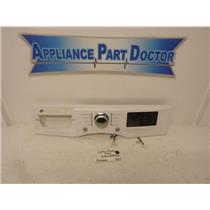 Kenmore Washer EAX64690401 Control Panel Assy Used