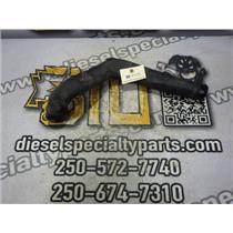 2001 2002 VOLKSWAGEN JETTA 1.9L DIESEL 5-SPEED SEDAN INTERCOOLER PIPE 1J0145762P