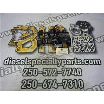 2001 2002 VOLKSWAGEN JETTA 1.9L DIESEL 5-SPEED SEDAN FUSE BOX BRACKET 8D0937503E