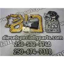 2001 2002 VOLKSWAGEN JETTA 1.9L DIESEL 5-SPEED SEDAN SUNROOF MOTOR 1J6959591 OEM