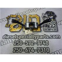 2001 2002 VOLKSWAGEN JETTA 1.9L DIESEL 5-SPEED SEDAN MULTI SWITCH ASSEMBLY OEM