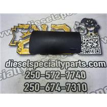 2001 2002 VOLKSWAGEN JETTA 1.9L DIESEL 5-SPEED SEDAN PASSENGER DASH PANEL BAG