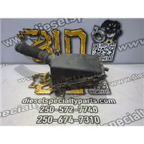 2001 2002 VOLKSWAGEN JETTA 1.9L DIESEL 5-SPEED SEDAN AIR BOX INTAKE FILTER OEM