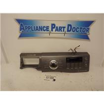 Samsung Washer DC64-02629A DC61-03033A DC61-03072A Control Panel Assy Used