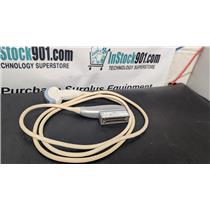 GE C1-5-RS Convex Ultrasound Transducer Probe