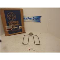 GE Range WB44X183 Broil Element NEW OEM