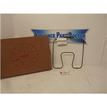 Chromalox/GE Range CH44X5043 Bake Element (3000w/240v) NEW