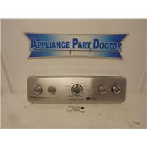 Maytag Washer W10468418 W10582043 Control Panel Assy w/Control Board Used