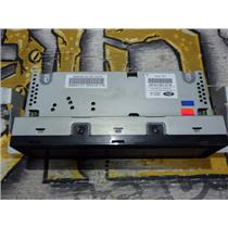 2013 2014 FORD F150 XLT 5.0 V8 AUTO 4X4 DASH RADIO DISPLAY SCREEN BL3T19C116AD