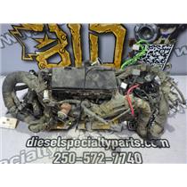 2013 2014 FORD F150 XLT 5.0 V8 AUTO 4X4 ENGINE BAY WIRING HARNESS / FUSE BOX