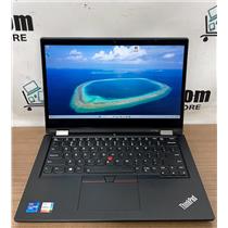 ThinkPad L13 Yoga G2 WP11 13.3'' FHD Iris Xe i7-11 3.0GHz 16gb RAM 256gb SSD
