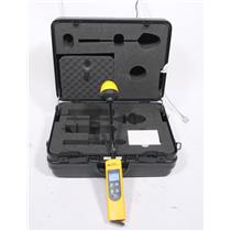 Narda NBM-520 Broadband Field Meter with EA5092 300MHz-50GHz Flat E-Field Probe