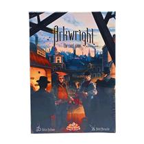 Arkwright: The Card Game Deluxe Edition by Game Brewer - SEALED