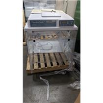 AirClean PowderSafe 700 Series Ductless Balance Enclosure AC710TCS (As-Is)