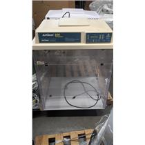 AirClean 600 PCR Workstation Ductless Hood - Cracked Base