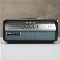 Ampeg V-4B 100 Watt All-Tube Bass Amplifier #58906