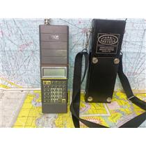 Boaters' Resale Shop of TX 2603 1407.01 ARG PSION ORGANISER II LZ64 EPIRB TESTER