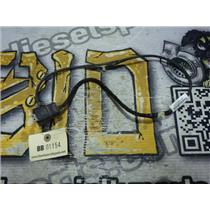 2013 2014 FORD F150 XLT 5.0 V8 AUTO OEM 4X4 SYNC USB INTERFACE CABLE HARNESS