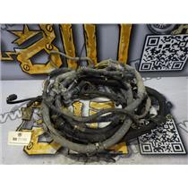 2013 2014 FORD F150 XLT 5.0 V8 AUTO OEM FRAME CHASSIS WIRING HARNESS *PARTS ONLY