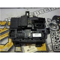 2013 2014 FORD F150 XLT 5.0 V8 AUTO OEM FUSE SMART JUNCTION BOX EC3T14B476BA
